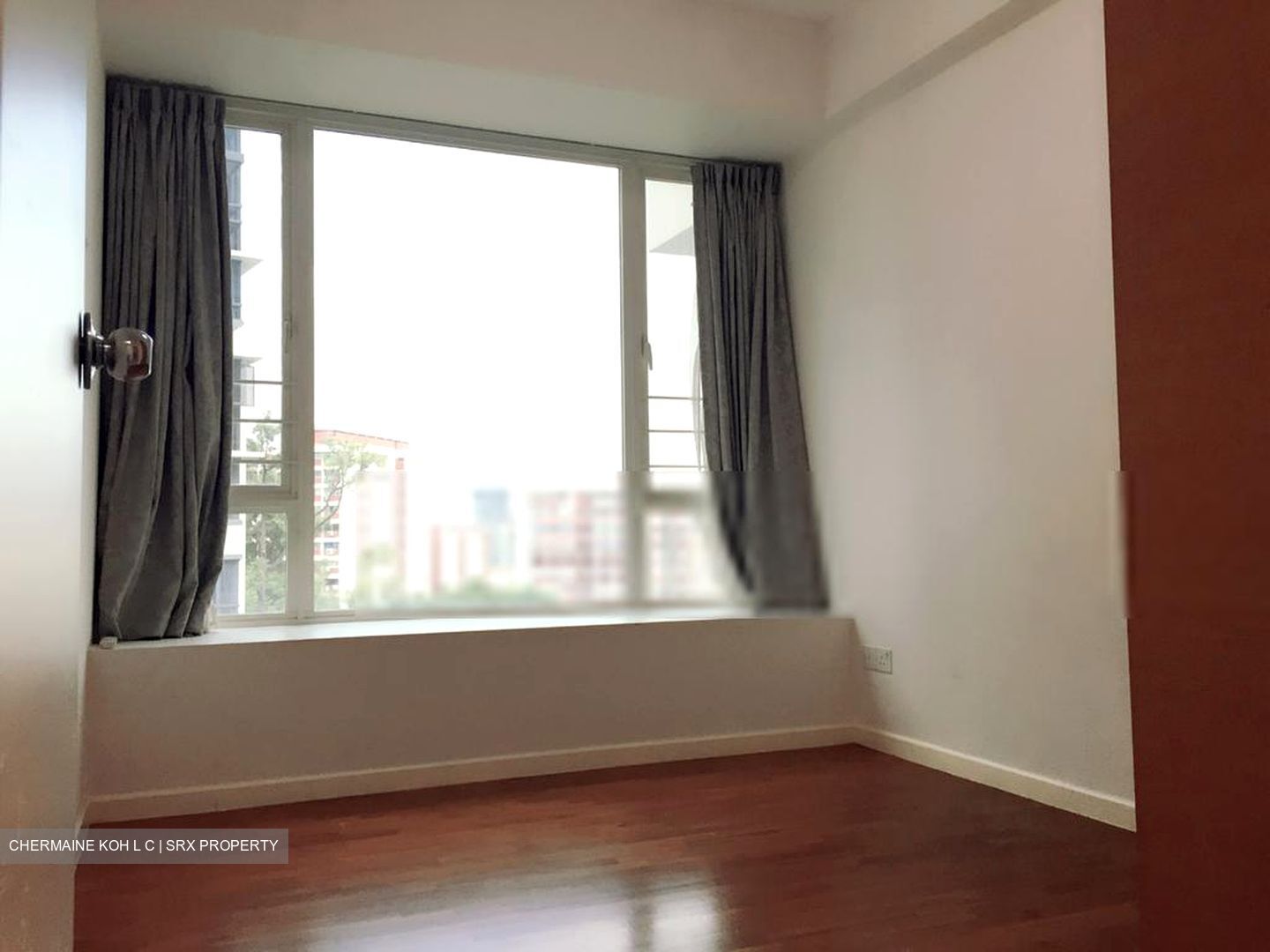 Blossoms @ Woodleigh (D13), Condominium #404313751